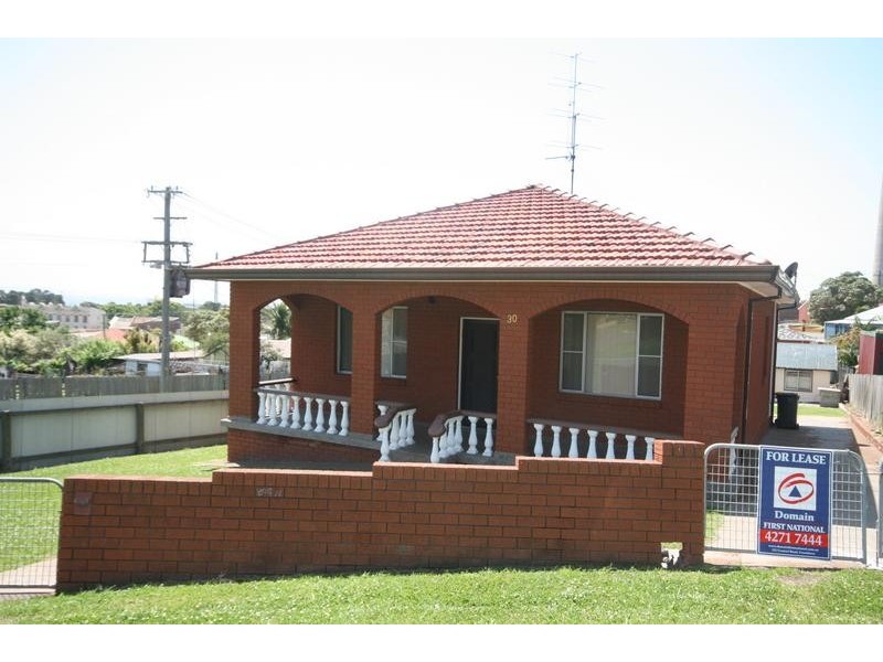 Port Kembla NSW 2505