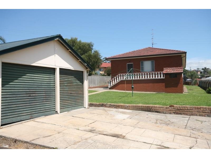 Port Kembla NSW 2505