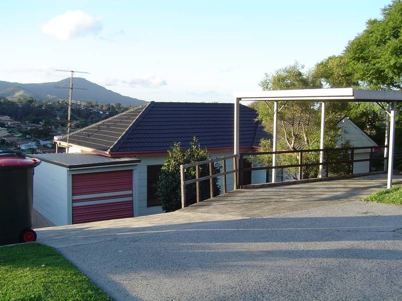 48 Panorama Drive, Farmborough Heights NSW 2526