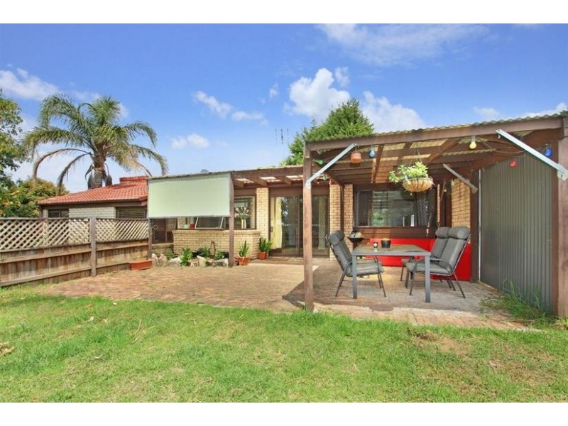 64 Coachwood Drive, Cordeaux Heights NSW 2526
