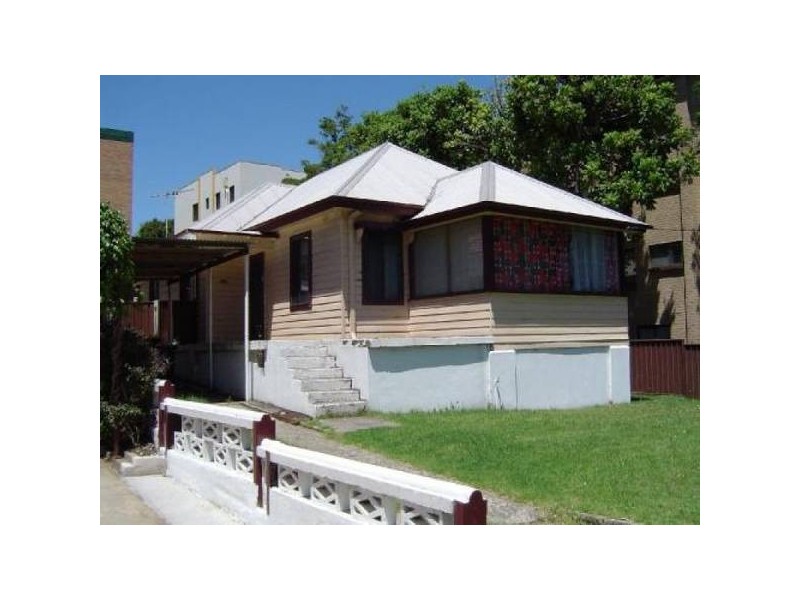 55 Bourke Street, Wollongong NSW 2500