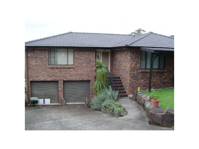 23 Ben Nevis Road, Farmborough Heights NSW 2526