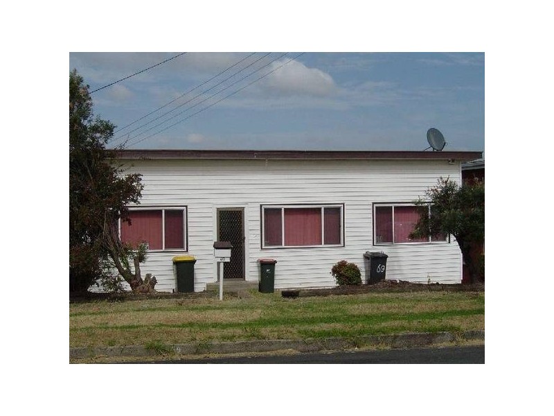 69 Blackman Parade, Unanderra NSW 2526
