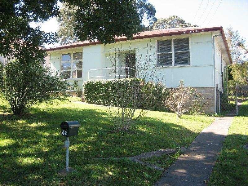 46 Norfolk Street, Berkeley NSW 2506