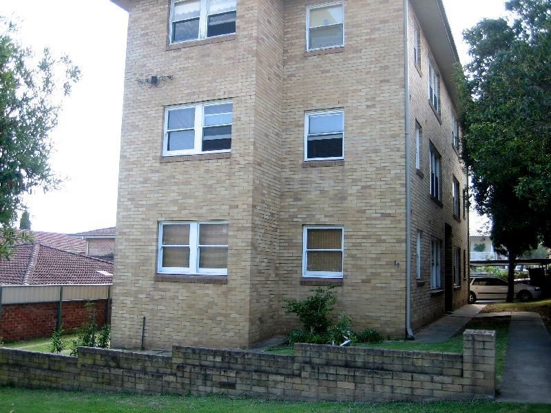 3/14 Marr Street, Wollongong North NSW 2500