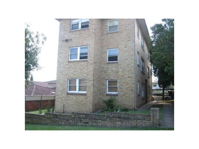 3/14 Marr Street, Wollongong NSW 2500