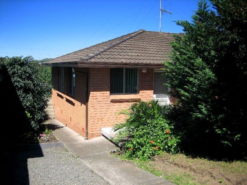 1/69 O’Donnell Drive, Figtree NSW 2525