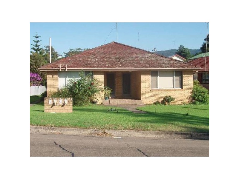 4/52 Hillcrest Street, Wollongong NSW 2500