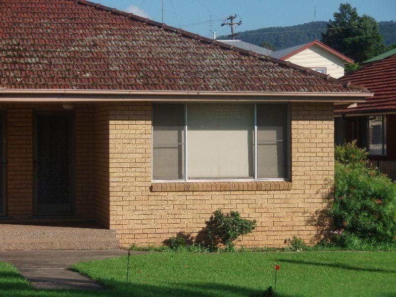 Wollongong NSW 2500
