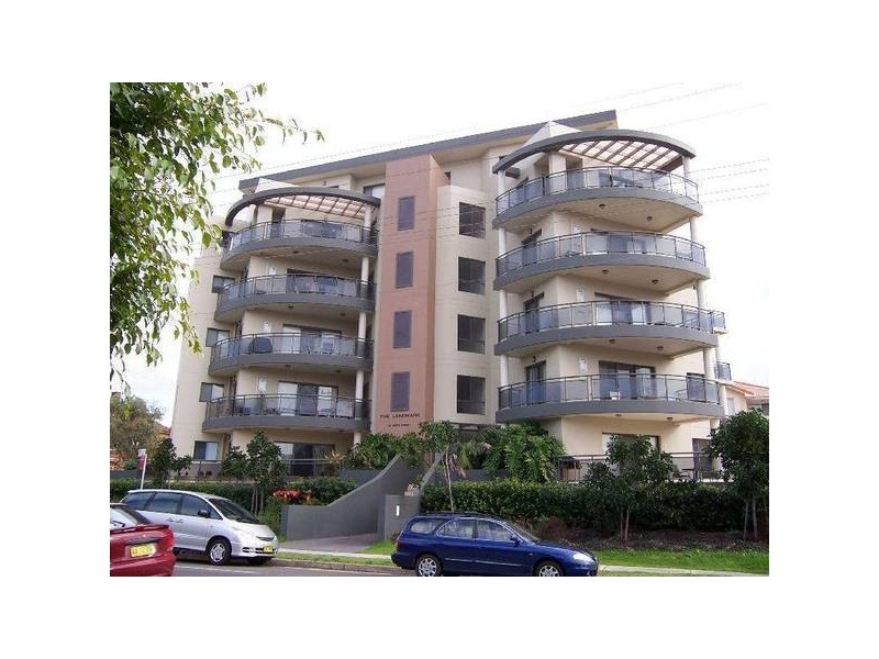 2/32 Smith Street, Wollongong NSW 2500