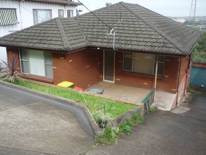 Mount Saint Thomas NSW 2500