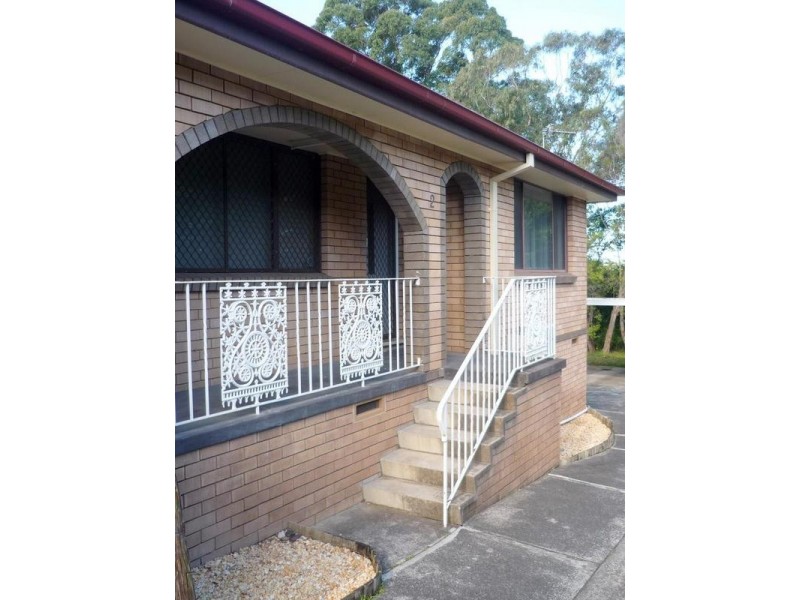 2/5 Rachel Crescent, Figtree NSW 2525