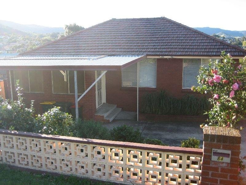 Farmborough Heights NSW 2526