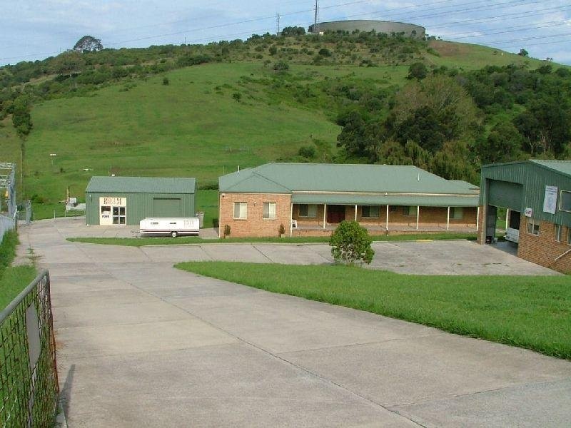 Lot 2 Berkeley Rd, Unanderra NSW 2526