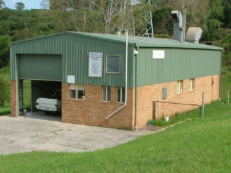 Lot 2 Berkeley Rd, Unanderra NSW 2526