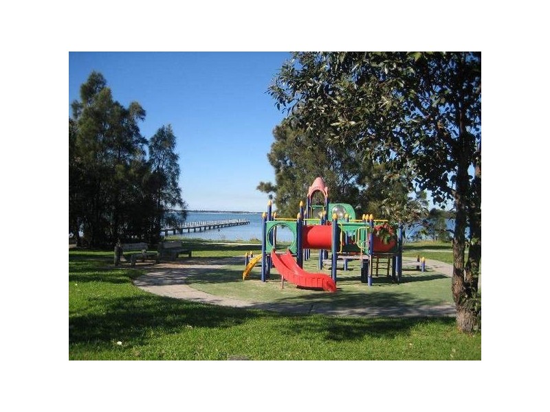 Sussex St, Berkeley NSW 2506