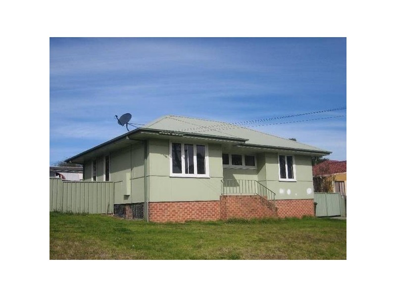 Sussex St, Berkeley NSW 2506