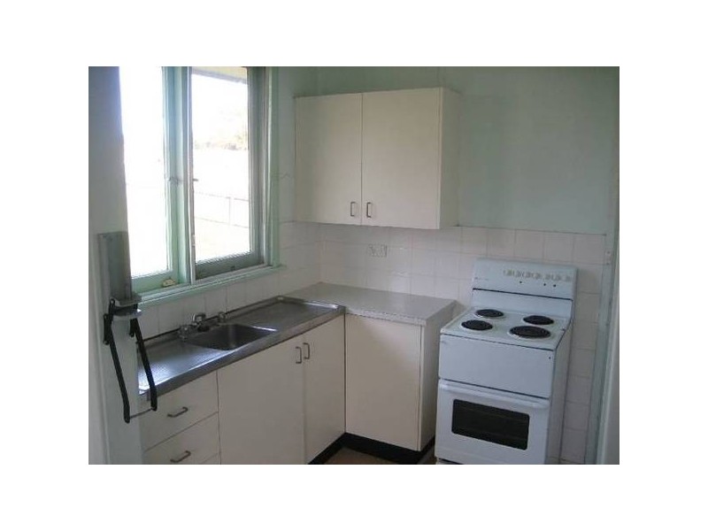 Sussex St, Berkeley NSW 2506