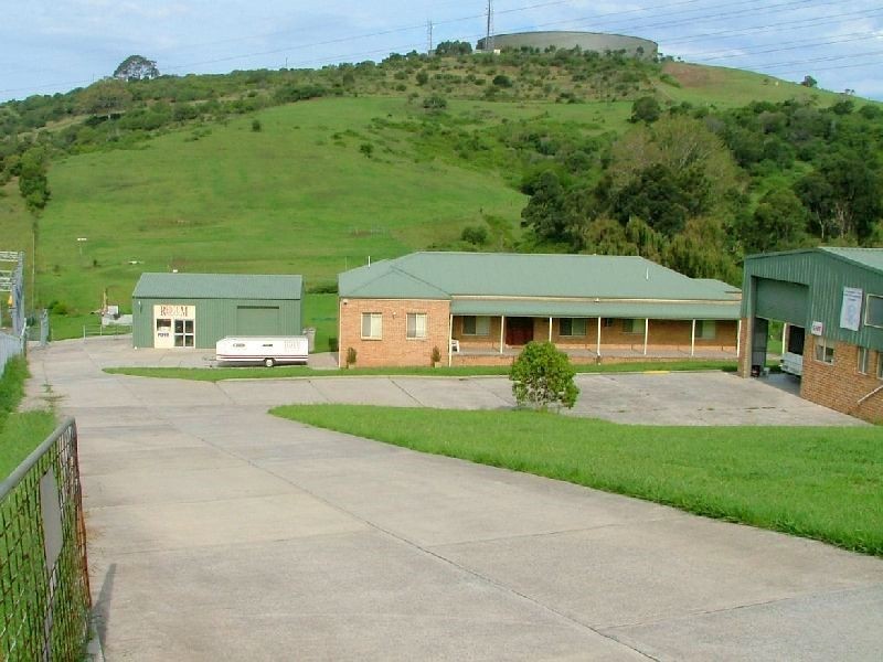 Lot 2, Berkeley Road, Unanderra NSW 2526