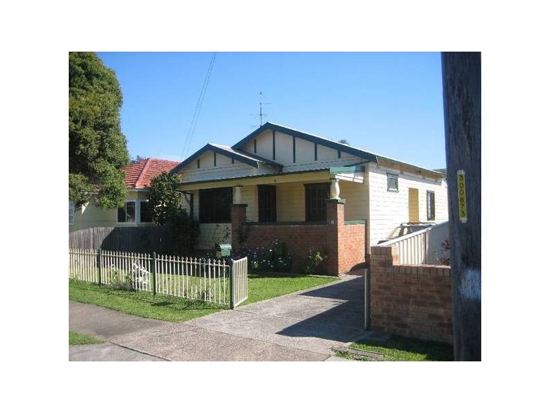 Evans St, Wollongong NSW 2500