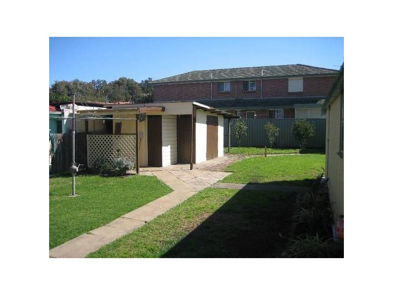 Evans St, Wollongong NSW 2500