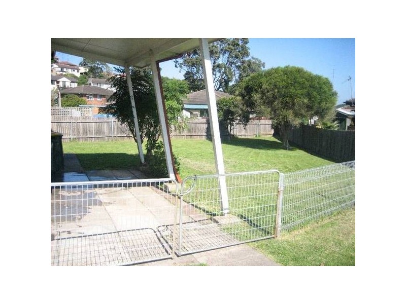 Carringle St, Berkeley NSW 2506