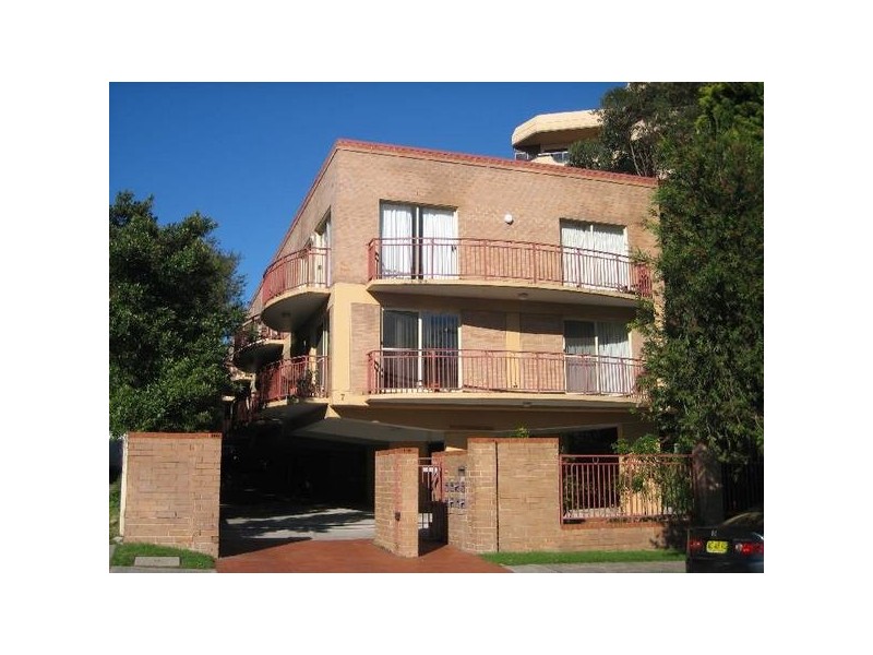 Smith Street, Wollongong NSW 2500