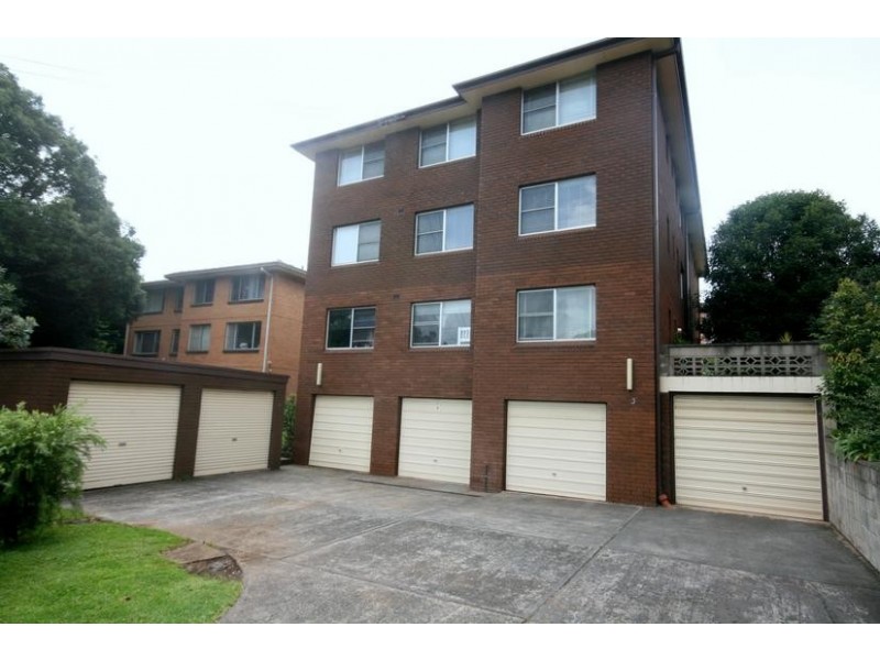 1/3 Mercury Street, Wollongong NSW 2500