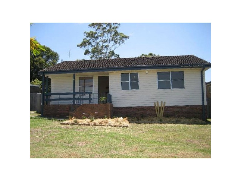 10 Cumberland Street, Berkeley NSW 2506