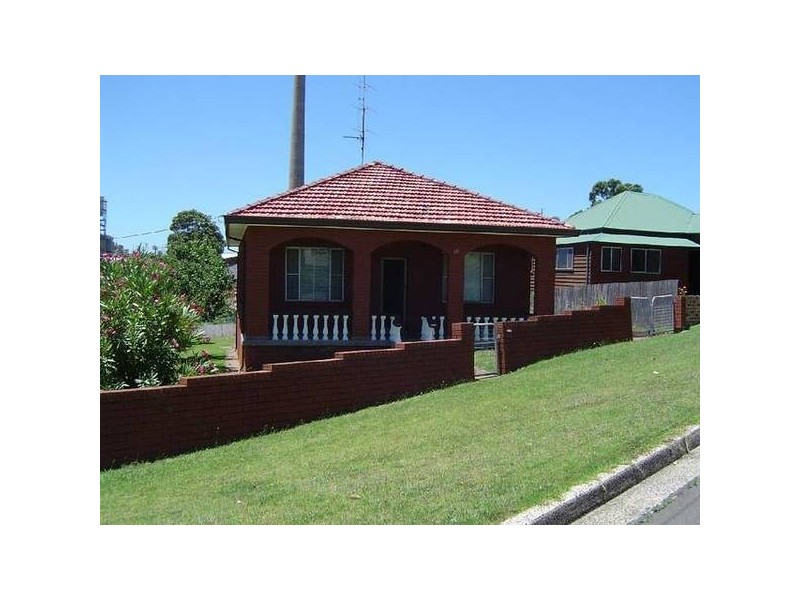30 O’donnell Street, Port Kembla NSW 2505