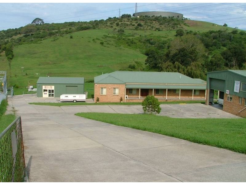 Lot 2 Berkeley Road, Unanderra NSW 2526