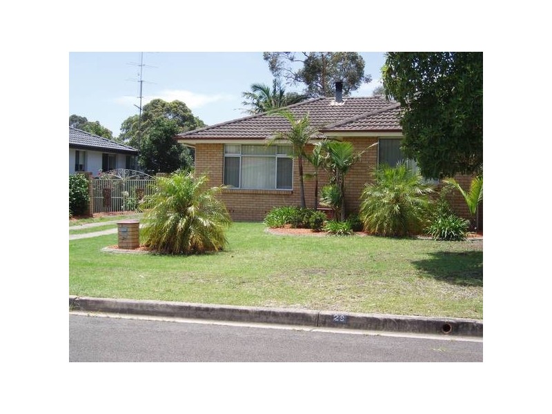 29 Acacia Avenue, Albion Park Rail NSW 2527
