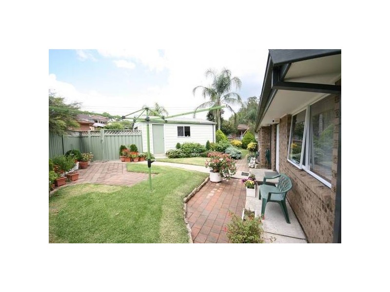 10 Central Road, Cordeaux Heights NSW 2526