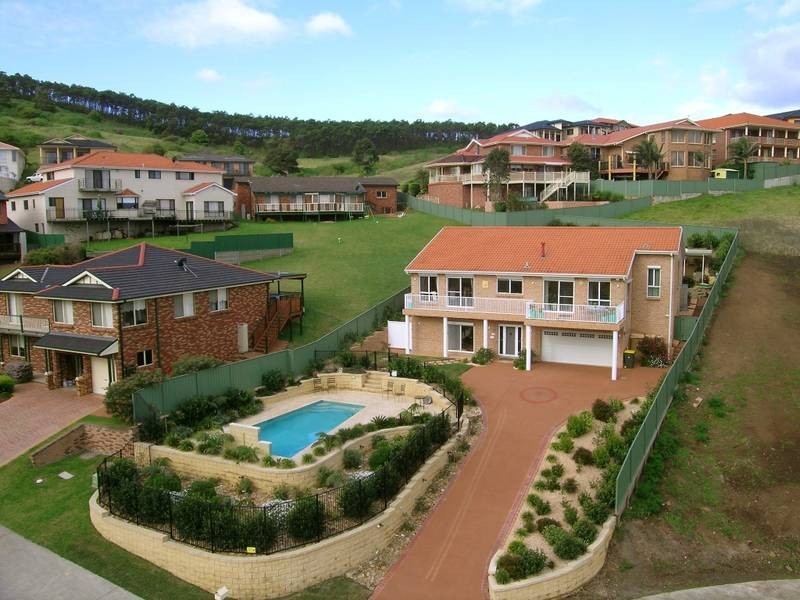 81 Shearwater Drive, Berkeley NSW 2506