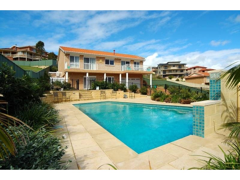 81 Shearwater Drive, Berkeley NSW 2506