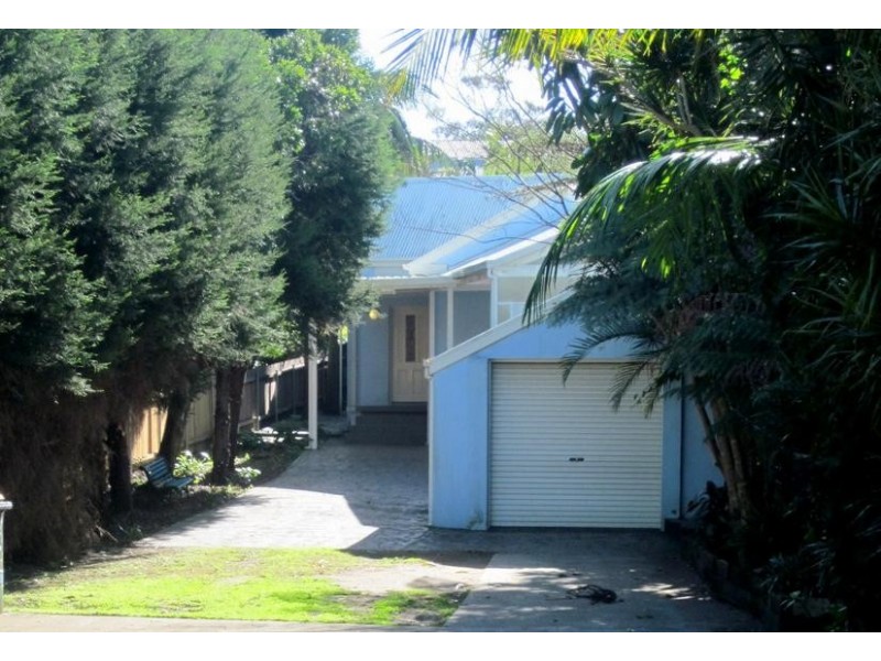 96 Campbell Street, Woonona NSW 2517