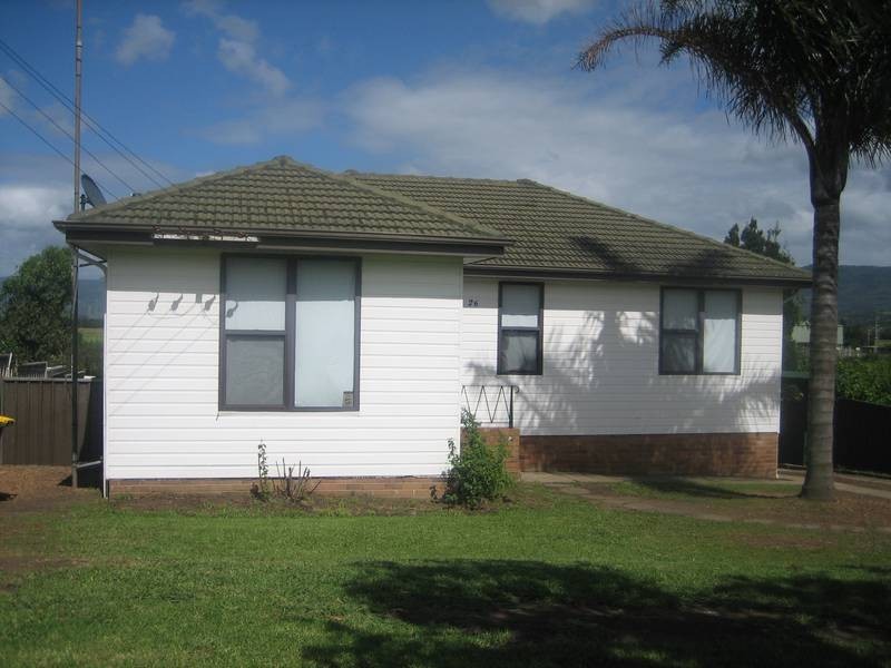 26 Essex Street, Berkeley NSW 2506