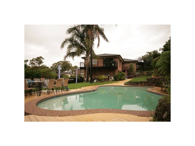 23 Ben Nevis Road, Farmborough Heights NSW 2526