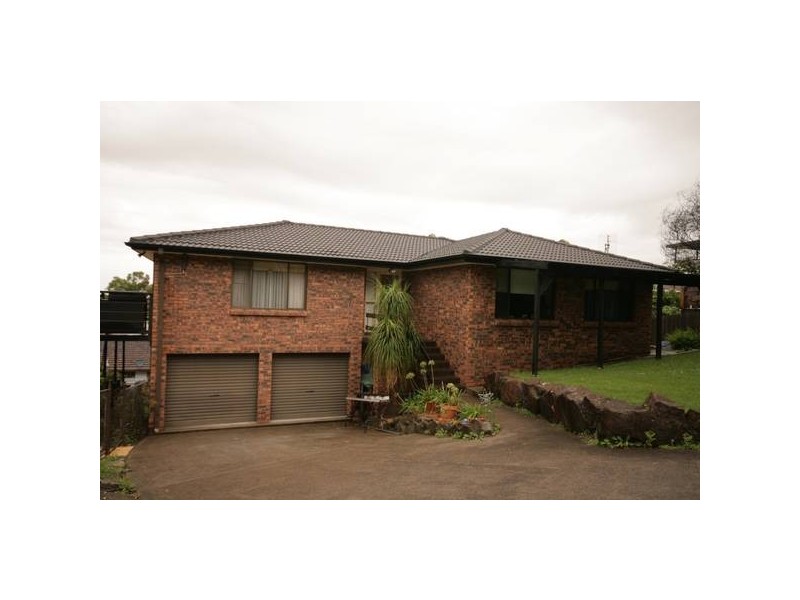 23 Ben Nevis Road, Farmborough Heights NSW 2526