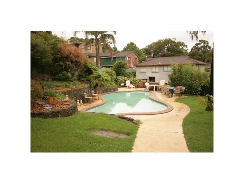 23 Ben Nevis Road, Farmborough Heights NSW 2526