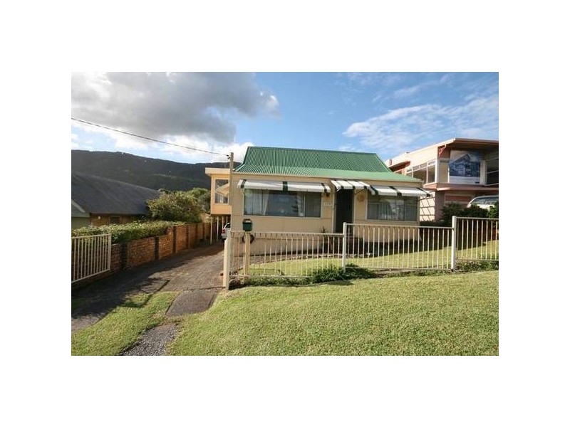 178 Lawrence Hargrave Drive, Thirroul NSW 2515