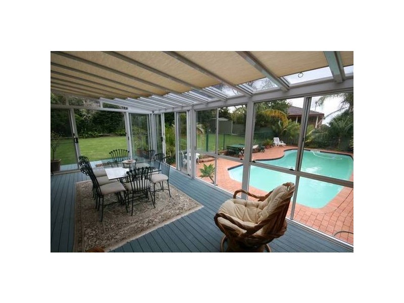 13 Nebo Drive, Figtree NSW 2525