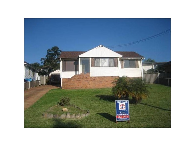 21 Goolana Ave, Berkeley NSW 2506