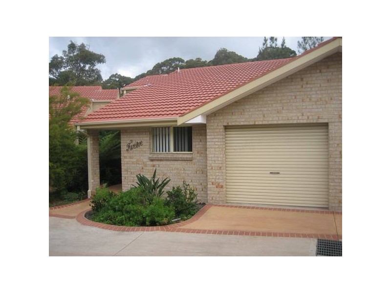12/33 Wonson Street, Coniston NSW 2500