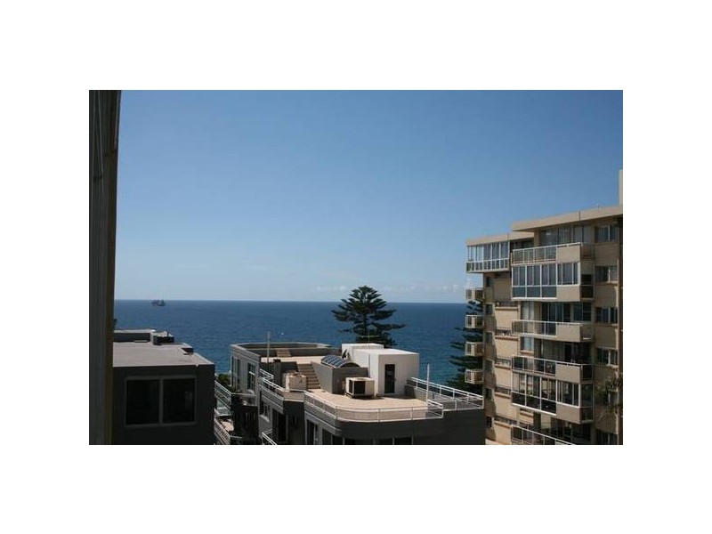 29/7-9 Corrimal Street, Wollongong North NSW 2500