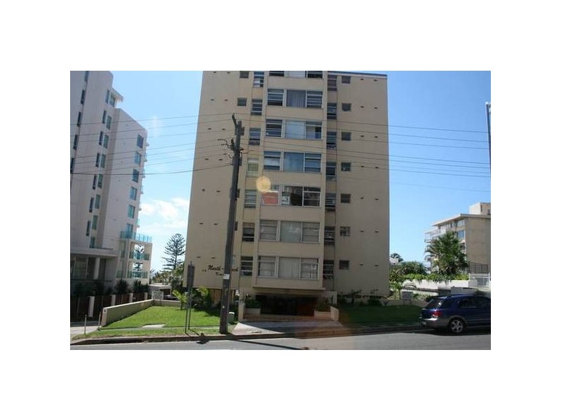 29/7-9 Corrimal Street, Wollongong North NSW 2500