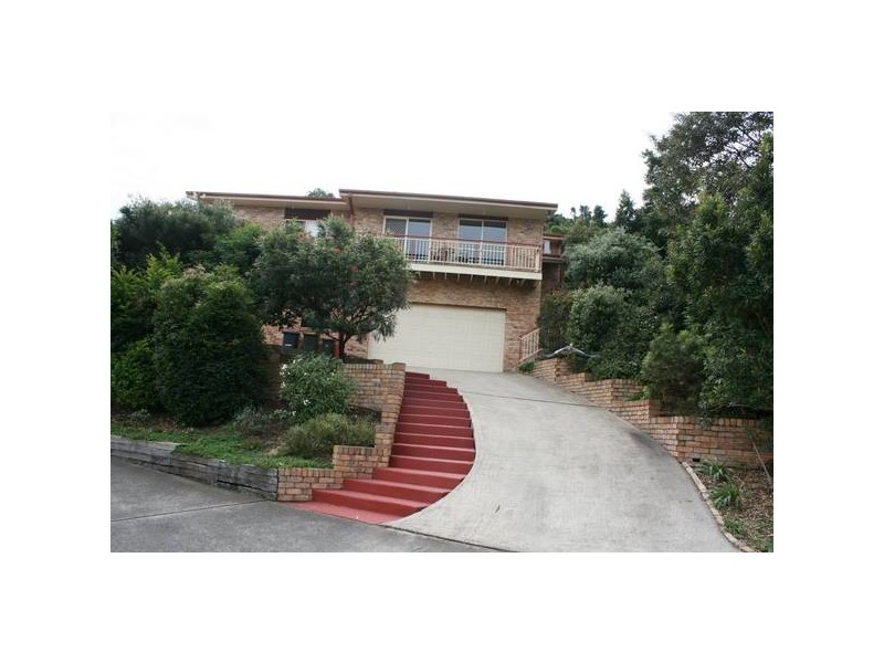 22 Sandalwood Road, Farmborough Heights NSW 2526