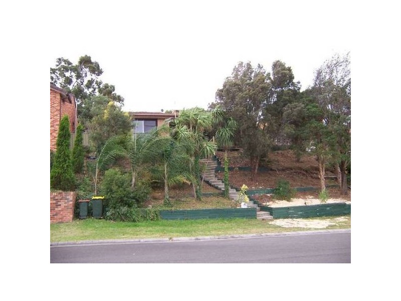 12 Toolangi Close, Cordeaux Heights NSW 2526