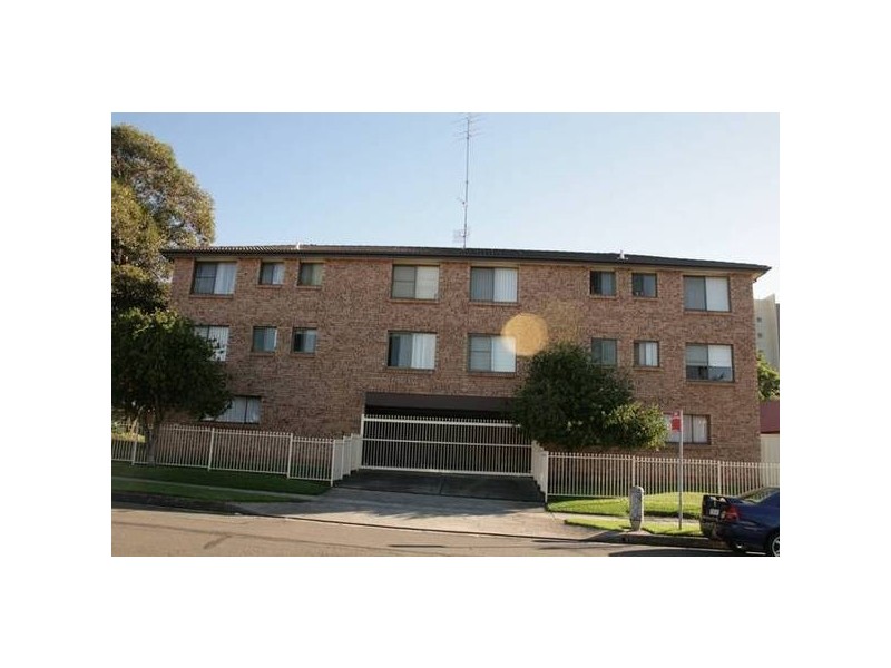 3/79 Corrimal Street, Wollongong NSW 2500