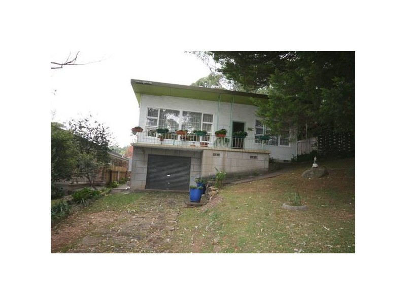 349 Cordeaux Road, Mount Kembla NSW 2526